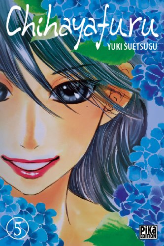 Chihayafuru