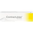 Contractubex 120g Gel | For Burns Tattoo Surgery Scars | German Brand | English Leaflet