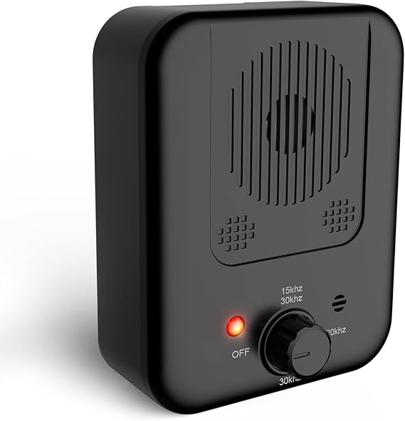 K4 Barking Device Dog Bark Control Behavior Training Waterproof Tool