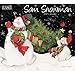 Sam Snowman 2019 Calendar by 