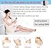 Med-Rehabs Fat Remover Massager - Multifunctional Vibration 3-in-1 Body Slimming Machine for Weight Reduce & Skin Tightening