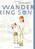 Wandering Son: Book Two by Shimura Takako, Matt Thorn
