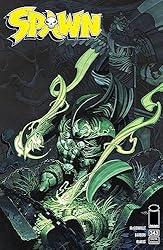 Spawn #343
