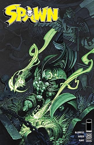 Spawn #343