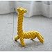 Lylyzoo Dog Chew Toy, Dog Rope Toy, Durable Interactive Cotton Toys Dental Health Teeth Cleaning for Small to Medium Dog
