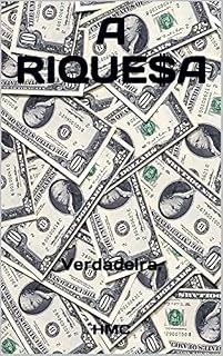 Livro A Riqueza: Verdadeira (Energia)