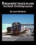 8 Realistic Track Plans For Small Switching Layouts by