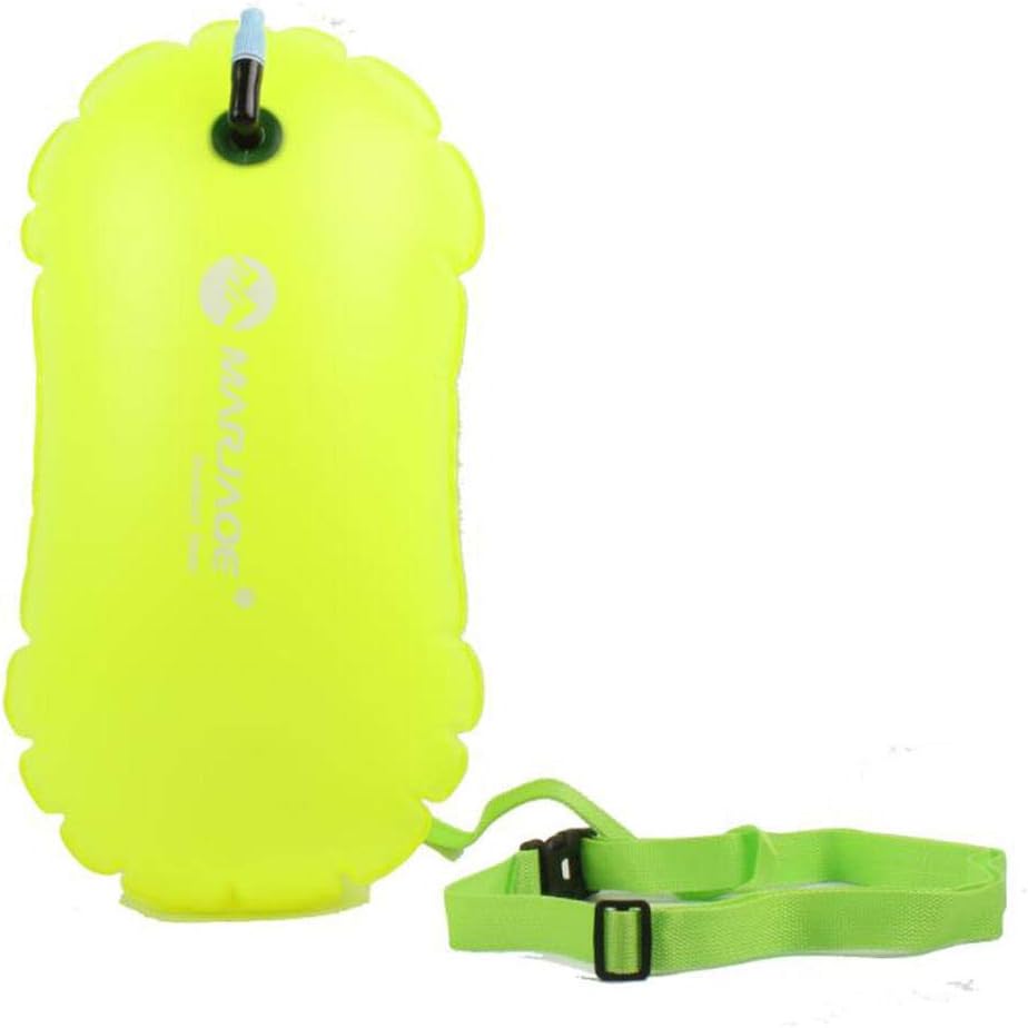 QQW Bolsa De Agua De Camping Boya De Natación De PVC Boya De Seguridad