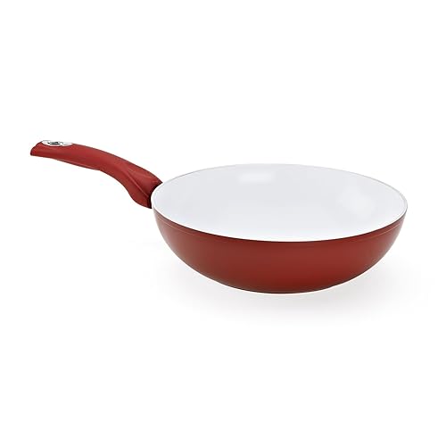 Top 10 Best Stir Fry Pans For The Money 2024 Reviews