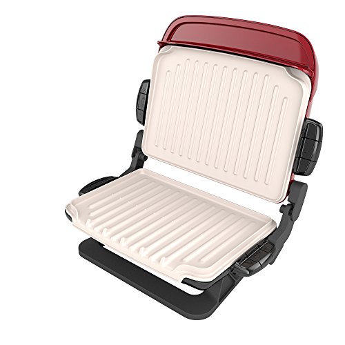 Foreman GRP4842MB MultiPlate Evolve Grill, (Ceramic Grilling