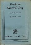 Touch The Bluebird's Song