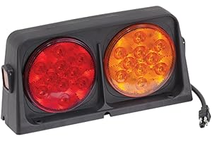 Wesbar 54209-022 LED Light