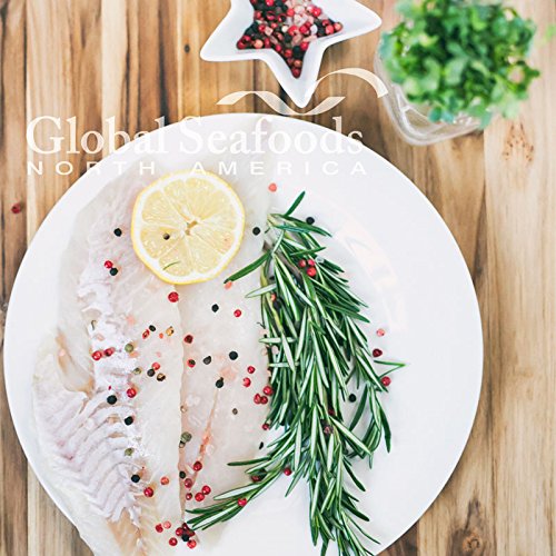Rougheye Rockfish Fillets 10lbs