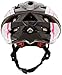 Bell Youth Banter Helmet, Pink/Black/White