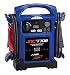 Clore Automotive Jump-N-Carry JNC770B 1700 Peak Amp Premium 12 Volt Jump Starter - Blue w/Cover