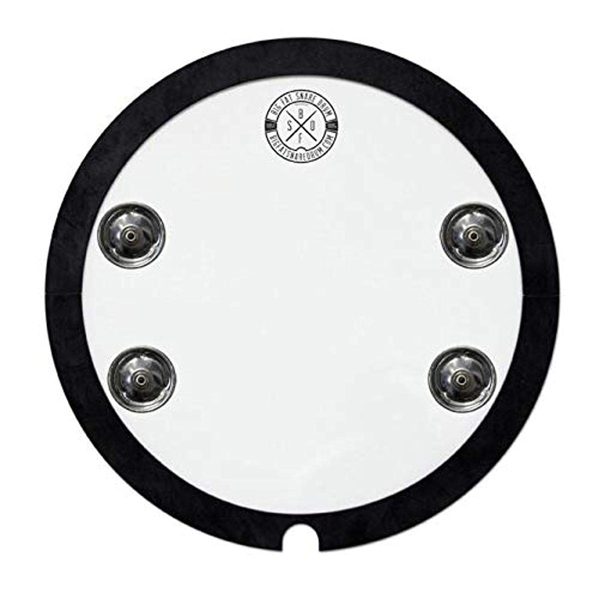 Big Fat Snare Drum 10″ – Snare Bourine