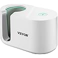 VEVOR Mug Press Machine, Automatic Mug Heat Press for Sublimation 11-15oz, Coffee Cup Transfer Printing, DIY Presents Gifts White