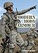 Modern Body Armour