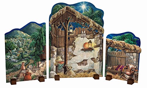 byers choice nativity set