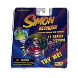 Simon Keychain Mini Hand-held Game Just Like the Original