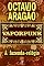 Livro Vaporpunk - A fazenda-relógio
