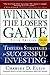 Winning the Loser's Game, Fifth Edition: Timeless Strategies for Successful Investing by Charles Ellis