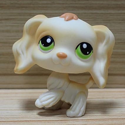 lps cocker spaniel 347