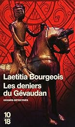 Les  deniers du Gévaudan