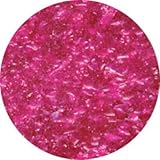 Edible Glitter, Pink, 1/4 oz.