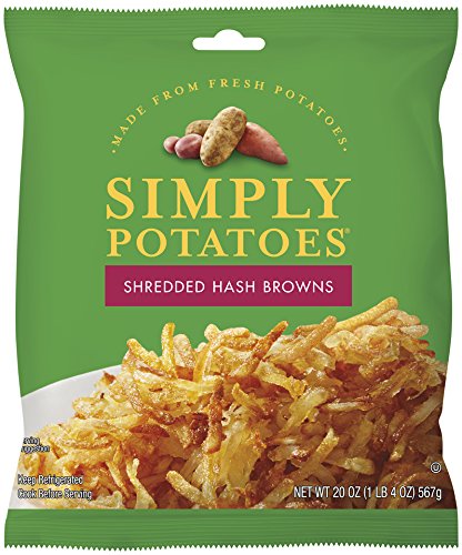 Simply Potatoes Hash Browns - Image 6