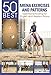 50 Best Arena Exercises and Patterns: Essential Schooling for English and Western Riders by