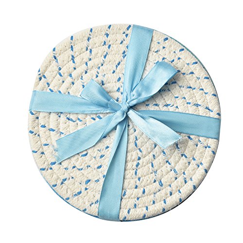 4 Kitchen+Holders+Trivets+Coasters+Diameter