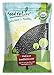 Food to Live - Organic Black Beans, 5 Pounds Non-GMO, Whole Dried Beans, Sproutable, Vegan, Kosher, Bulk. Great Source of Plant Based Protein, Fiber. Great for Bean Soup, Salads, Chili.