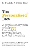 PERSONALIZED DIET, THE by Eran,Elinav, Eran Segal