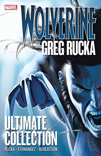 Amazon.com: Wolverine by Jason Aaron Complete Collection Vol. 1