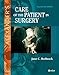 Alexander's Care of the Patient in Surgery - E-Book (Alexanders Care of the Patient in Surgery)