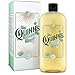 Quinn's Pure Castile Organic Liquid Soap, 32 ounce (Peppermint)