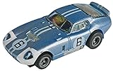 Afx 70341 Daytona Coupe #6 Amon Clear, 70341