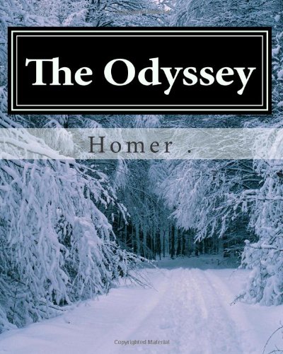 The Odyssey