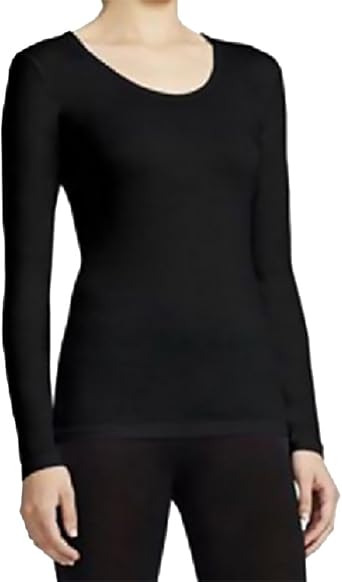 black base layer top