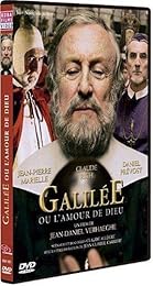 Galilée Ou L'amour De Dieu