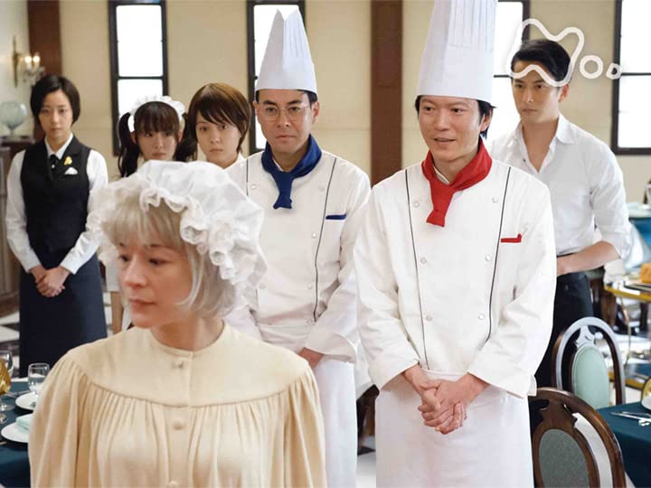 Amazon Co Jp 最後のレストラン Nhkオンデマンド を観る Prime Video