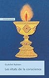 Image de les etats de la conscience