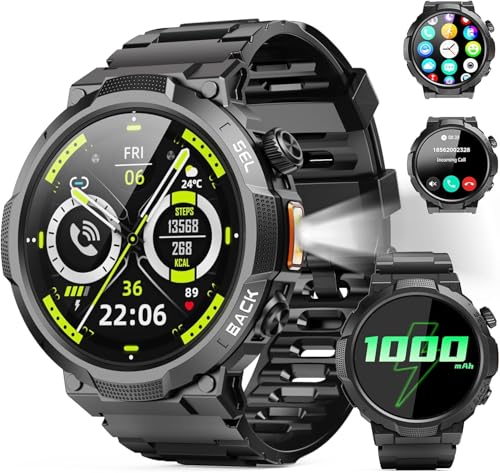 Smart Watches