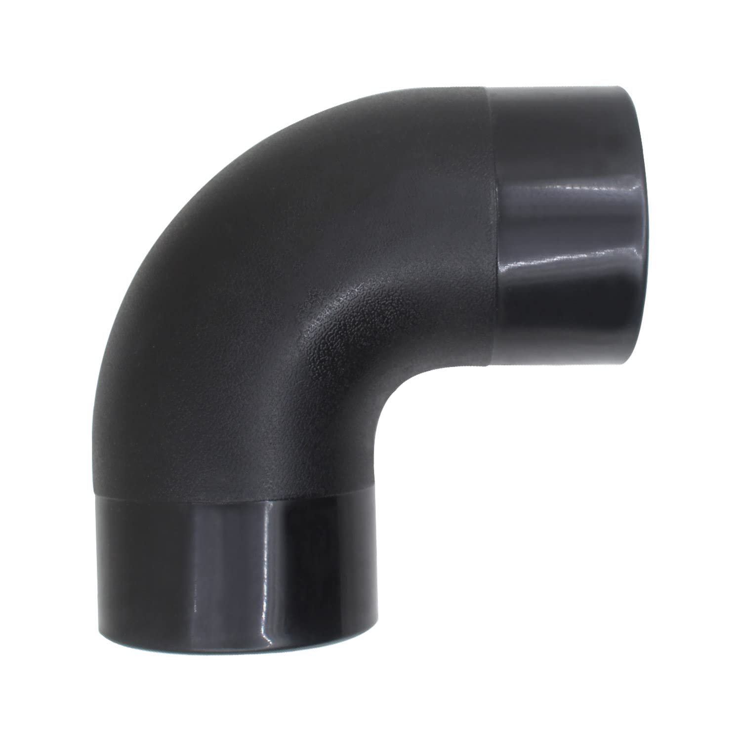 Vacuum Hose Connector 90 Degree dust Collector Elbow Fittings for Wood chip Collector Woodworking System Fitting
