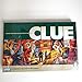 CLUE Detective Game (2005 Edition)