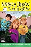 Buggy Breakout (Nancy Drew and the Clue Crew, No. 25)