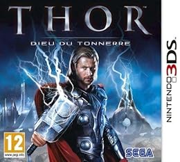 Thor : Dieu du Tonnerre