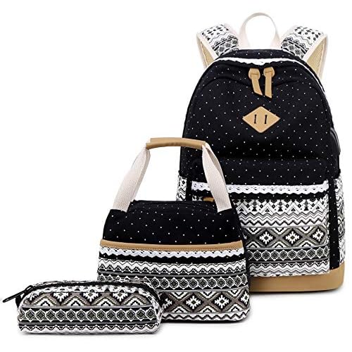 abshoo canvas backpack