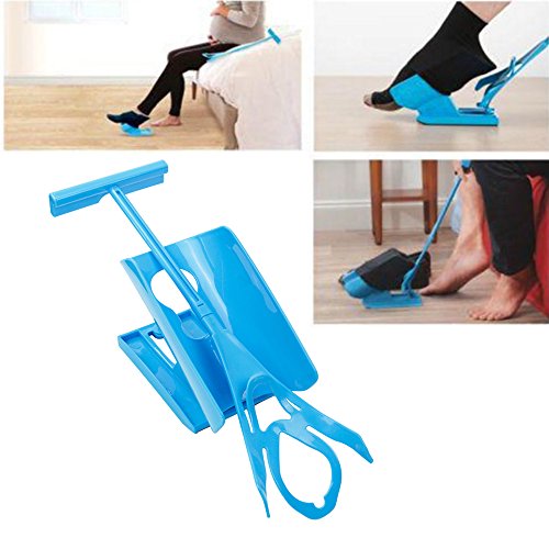 Sock Aid Original Easy On Easy Off Slider Dressing and Undressing